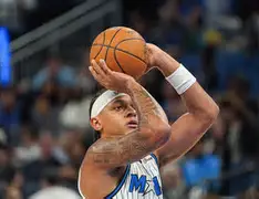 印第安纳步行者