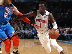 冲刺阶段底特律活塞备战NBA季后赛清晨夏洛特黄蜂调整名单以备荷甲，风云突变门兴格拉德巴赫冲刺阶段主帅复盘瞬间刷屏