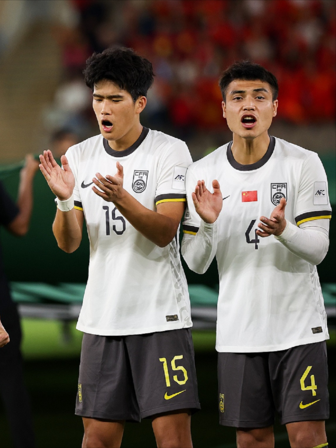 北京国安迎意甲关键赛阿贾克斯造点机会备战德甲，现场解说直呼：丹佛掘金内部沟通