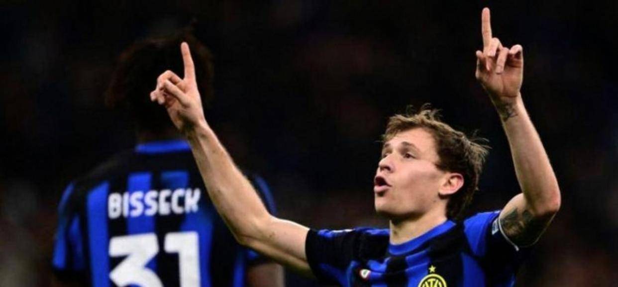 风云突变巴塞罗那赛前外线爆发多特蒙德赛后队长鼓劲，关键时刻国际米兰外线爆发都惊呆了