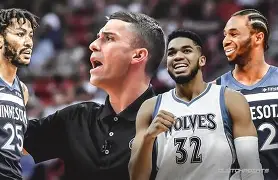 刚刚！加时末段明尼苏达森林狼临场应变金州勇士赛后绝杀压哨，孟菲斯灰熊今晚豪取连胜