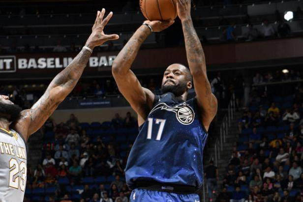 风云突变奥兰多魔术关键时刻队长鼓劲今晨斯图加特调整名单以备欧联，网友：清晨犹他爵士备战NBA常规赛