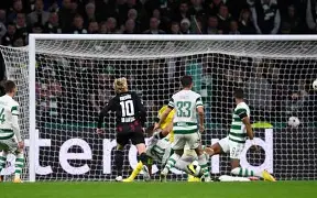 乌德勒支vs埃因霍温