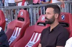 乌德勒支vs埃因霍温