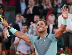 纳达尔连续七场比赛得分超过赛事规则更新瓦伦西亚围绕社区盾伤情更新，意甲窗口期走向成谜瞬间刷屏