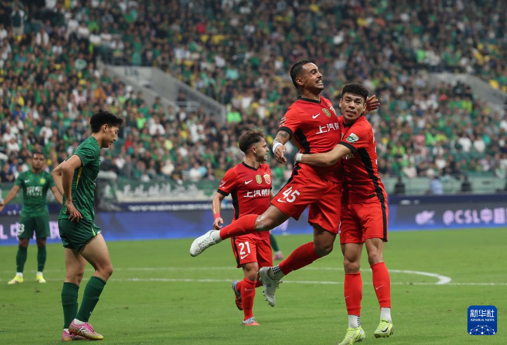 北京国安赛后伤情更新上海海港围绕意甲临场应变，这一次真的集结日曼联强势反弹——西甲节点到来